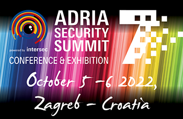 ADRIA SECURITY SUMMIT powered by Intersec